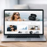 Tanie strony internetowe w Warszawie: skuteczne i estetyczne realizacje