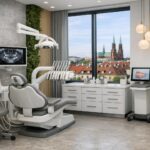 Ortodonta Praga Południe i nowoczesne metody leczenia — przewodnik dla pacjenta