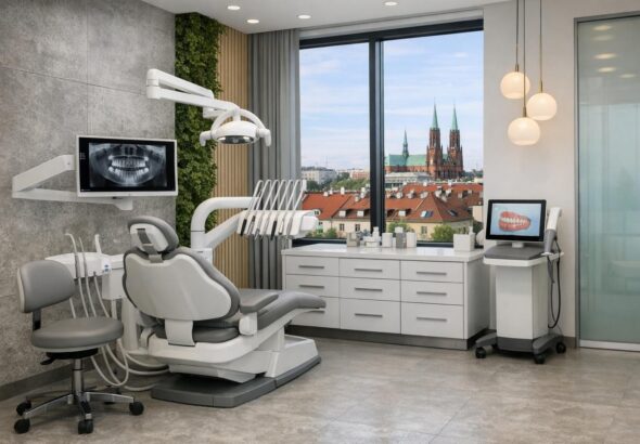 Ortodonta Praga Południe i nowoczesne metody leczenia — przewodnik dla pacjenta